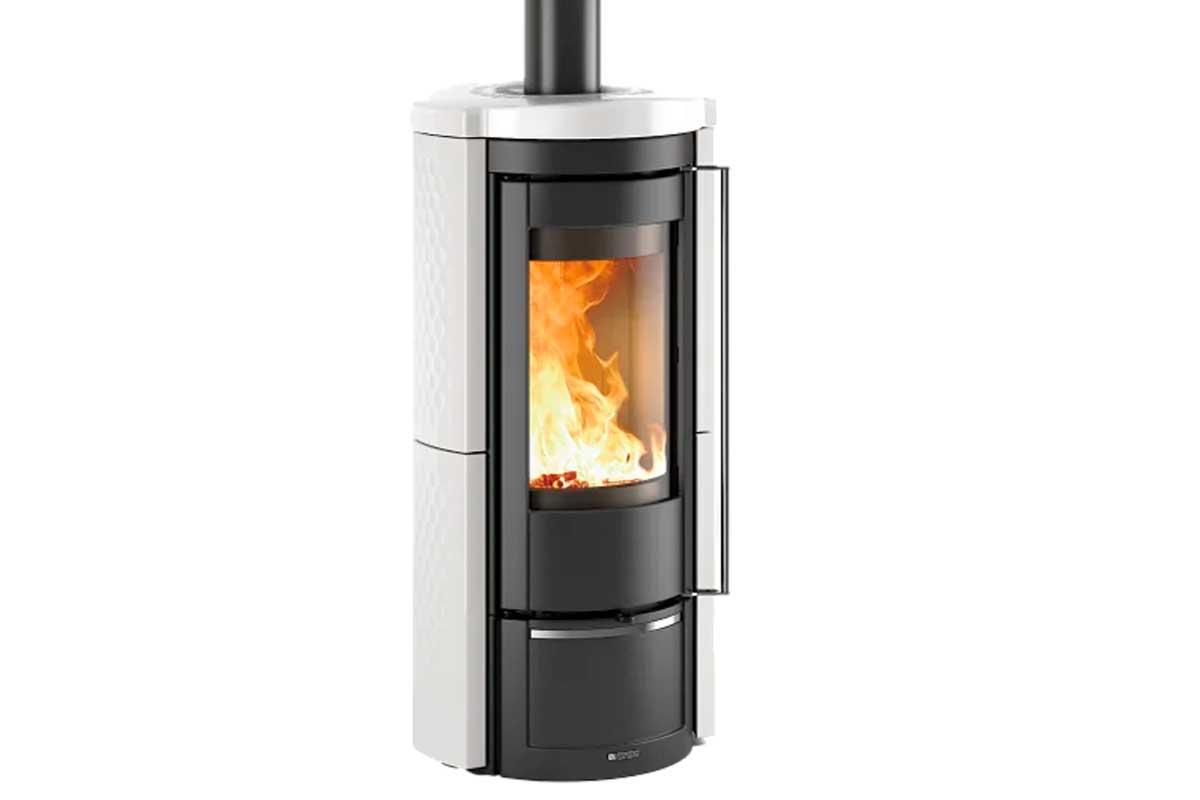 stove Liu from La Nordica